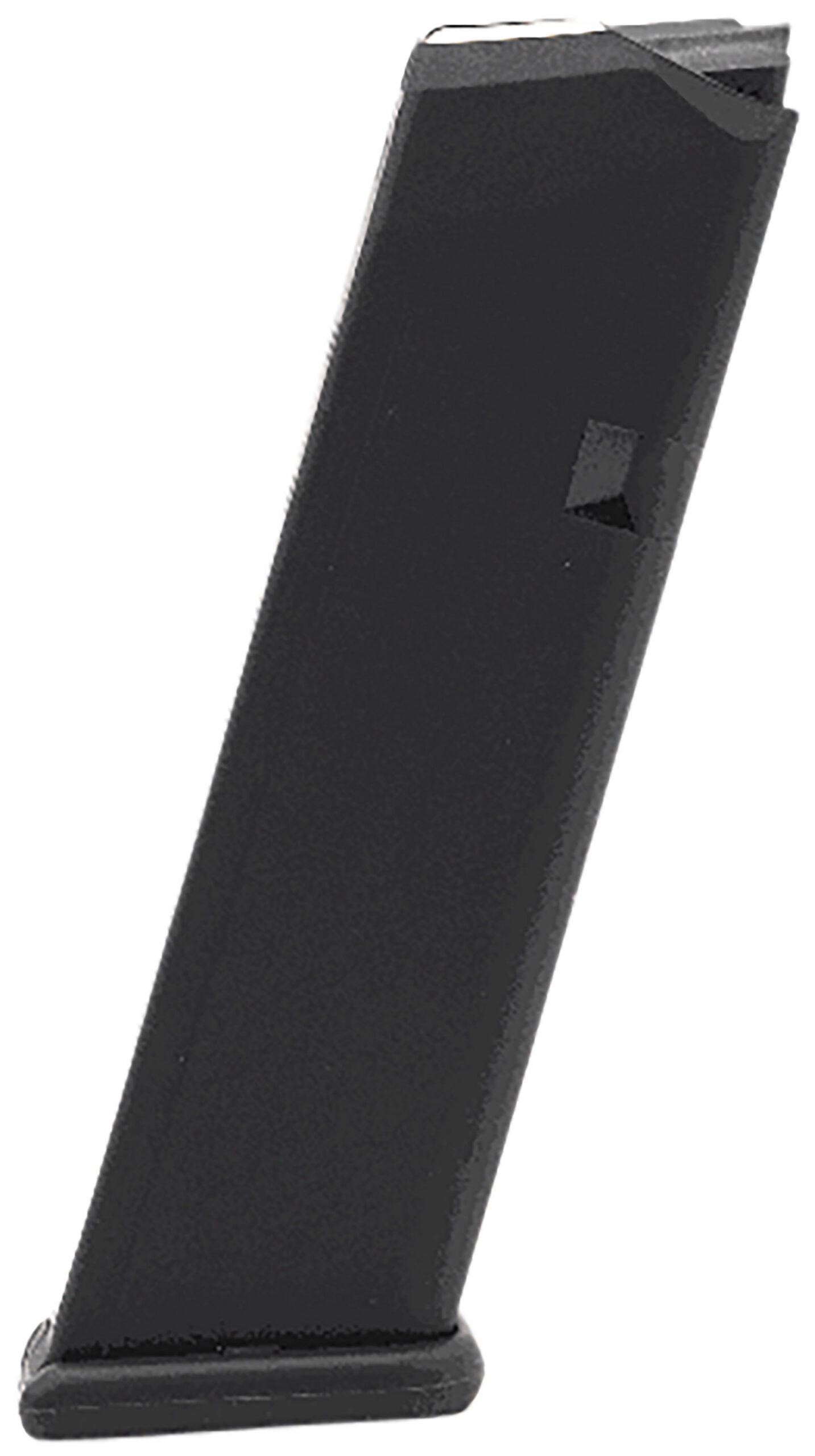 Kci Usa Inc KCIMZ007 Glock 17rd 9mm Luger Black Polymer Fits Double Stack Glock