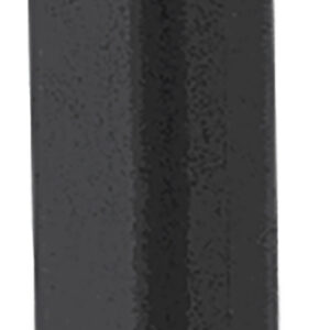 Kci Usa Inc KCIMZ008 Glock 33rd Extended 9mm Luger Compatible w/ Glock 17/26/19 Black Polymer