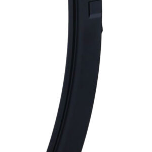 Kci Usa Inc KCIMZ019 MP5 30rd 9mm Luger Black Steel Fits HK MP5 Platform