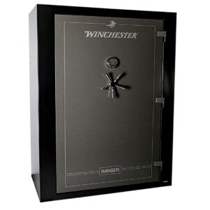 Winchester Safes SECWINR66-TT-E Ranger 66 Holds 70 Long Guns