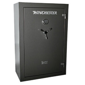 Winchester Safes SECWINB31-SL-E   Holds 40 Long Guns