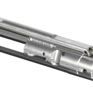 CMMG 22BA60F Bravo Conversion Kit 22 LR, Stainless Steel, Fits AR-15 (223/5.56 Only)
