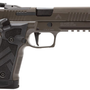 SIG 226X59LEGION10 P226 9MM 4.4(3)10R XY3 GRY