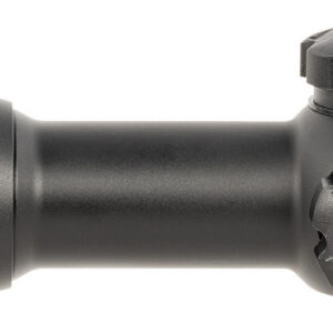 Konus 7182 KonusPro M-30 Matte Black 1-6x24mm Dual Illumination Engraved Circle Dot Reticle