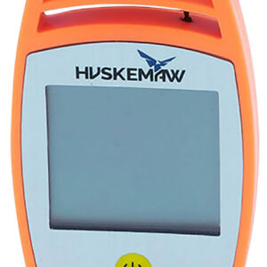 Huskemaw Optics 20HWM2 Swiss 2 Wind Meter EL Backlight, Auto Off, Weatherproof