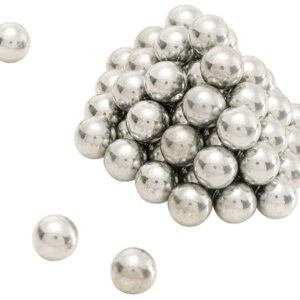 Umarex 2219003 Slingshot Ammo 3/8" Steel 100Pk