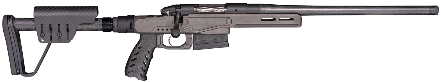 BERGARA BPR36-308 MGMICRO LTE 308 18 5R TUNG