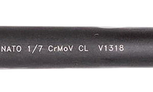 Ballistic Advantage BABL557103MC Classic Series Carbine Government 5.56x45mm NATO 10.30" Threaded Black Phosphate Chrome Moly Vanadium, Fits AR-15