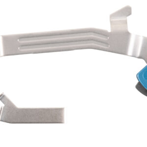 Apex Tactical 102P117BLU Action Enhancement Slim Blue Drop-In Compatible w/Glock 43/43X/48