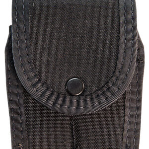 High Speed Gear 41DC02BK Taco Double Duty Nylon Black Up to 2"