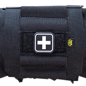 High Speed Gear 12RX00BK Reflex IFAK System Black Nylon