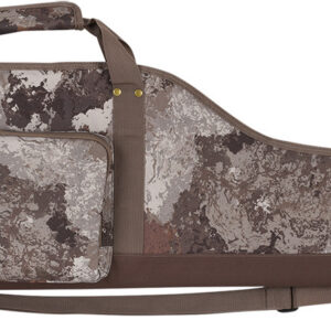Allen 1117-52 Bedrock Rifle Case 52" Veil Alpine Camo Foam Padding