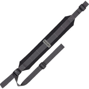 Allen 8547 Durango Black/Gray Endura Rifle
