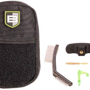 Breakthrough Clean BT-COP-30 Badge Pull Thru Kit 7.62mm