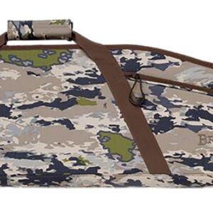 Browning 1410213454 Max 54" Ovix Camo 600D Polyester, For Long Range Rifle