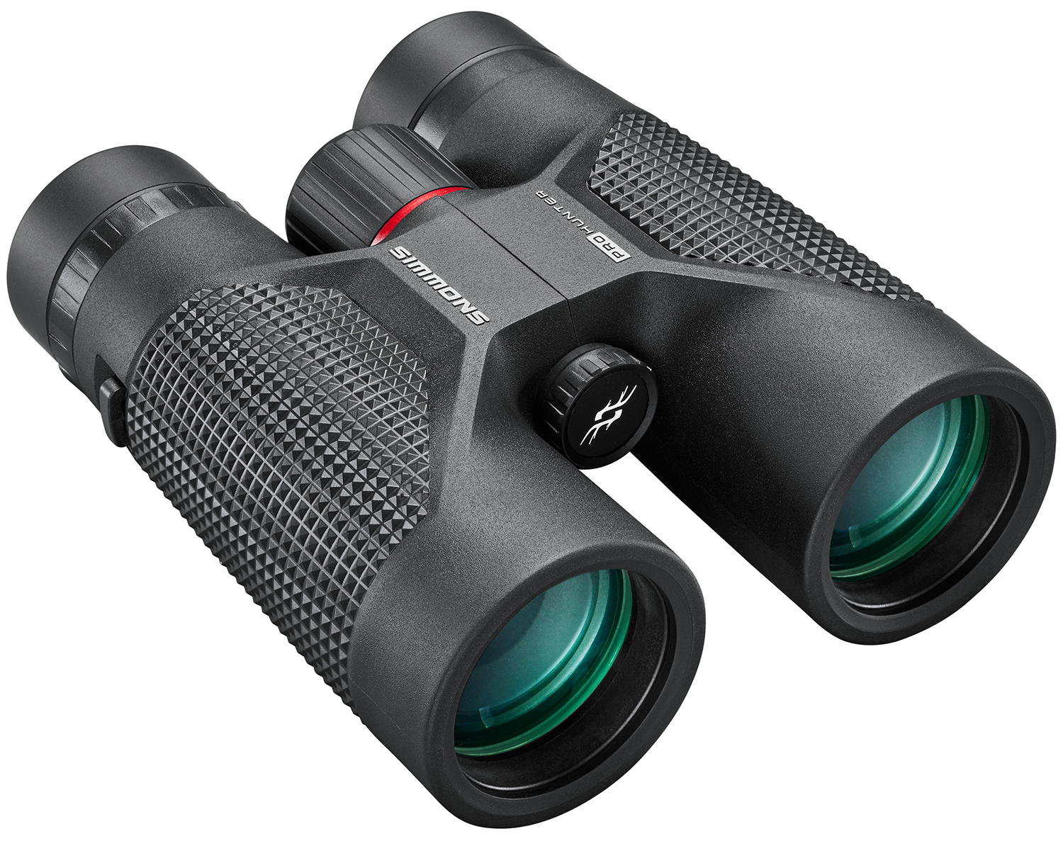 Simmons SPH1042 ProHunter 10x42mm