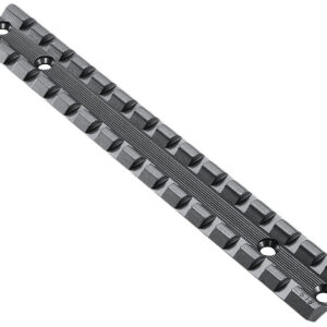 Weaver Mounts 48306 Multi-Slot Base Matte Black Savage Model 64