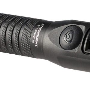 Streamlight 74430 Strion 2020 Black Anodized 120/460/1,200 Lumen White LED (Light Only)