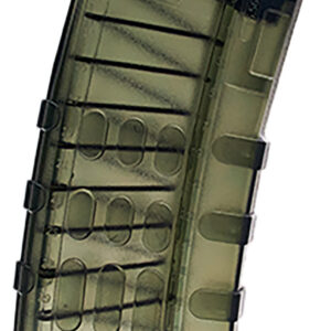 Kci Usa Inc KCIMZ065 30rd 223/5.56 NATO Fits AR-15 Black Polymer