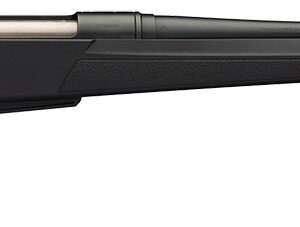 Winchester Repeating Arms 5357002002 XPR Full Size 400 Legend 3+1 24" Black Perma-Cote Sporter Barrel, Black Perma-Cote Drilled & Tapped Steel Receiver, Fixed Matte Black Synthetic Stock