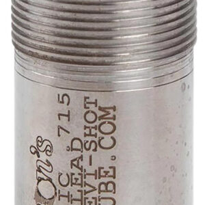 Carlson's Choke Tubes 50003 Benelli Crio Plus 12 Gauge Modified Flush 17-4 Stainless Steel