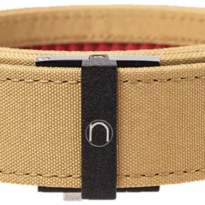 Team Nexbelt Operating PCS1770 EDC Coyote Nylon 1.50" Wide