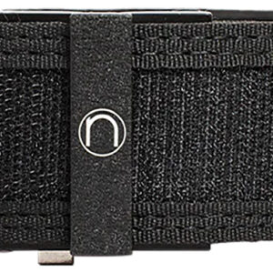 Team Nexbelt Operating PCS3118 EDC Inner Belt Hook Black Nylon 1.50" Wide