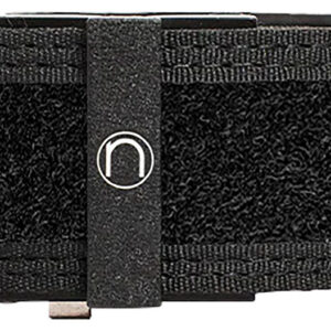 Team Nexbelt Operating PCS1930 EDC Inner Belt Black Nylon 1.50" Wide