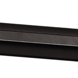True Precision Inc TPSHCPBXTBL Springfield 9mm Luger 3.70" Threaded Black Nitride Stainless Steel, Fits Springfield Hellcat Pro