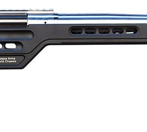 MasterPiece Arms 6GTPMRRHBLKPBA PMR 6 GT 26" Stainless