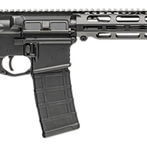 VKTR V31100916620 FRGD 556 13.7 HXWRX 30R ARMBLK