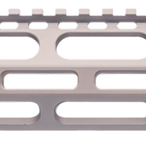 Vktr Industries V40051016012R MLOK Handguard Magpul FDE M16 9.85" Long
