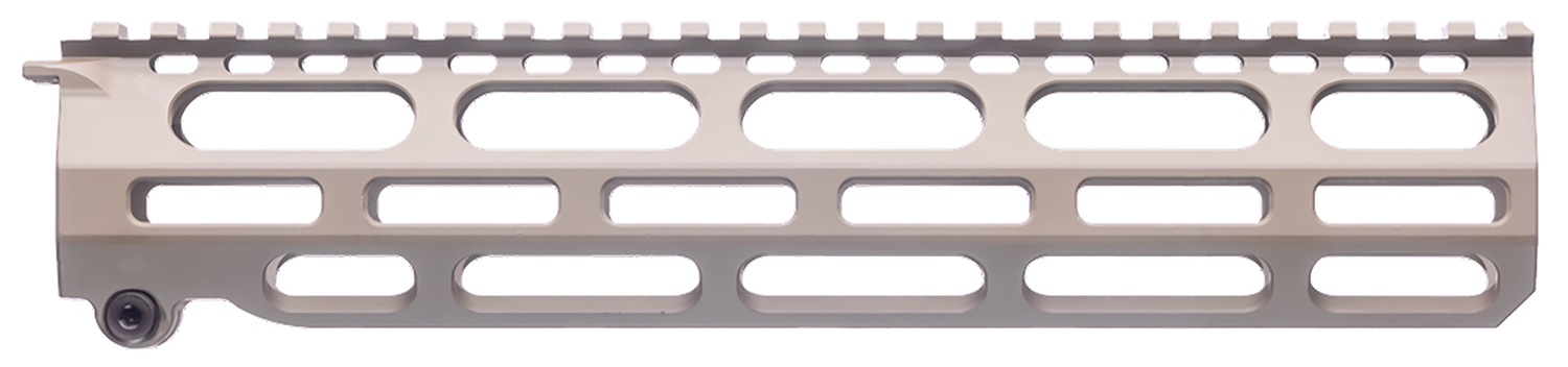 Vktr Industries V40051016012R MLOK Handguard Magpul FDE M16 9.85" Long