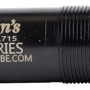 Carlson's Choke Tubes 41003 CORE Berretta/Benelli Mobil 12 Gauge Close Range