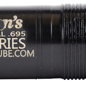 Carlson's Choke Tubes 41007 CORE Berretta/Benelli Mobil 12 Gauge Long Range