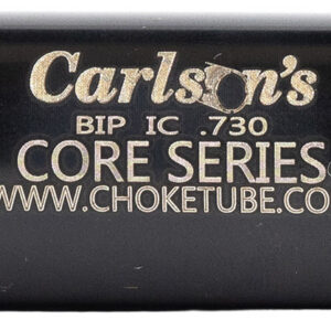 Carlson's Choke Tubes 41033 CORE Browning Invector Plus 12 Gauge Close Range