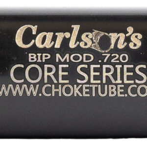 Carlson's Choke Tubes 41035 CORE Browning Invector Plus 12 Gauge Mid-Range