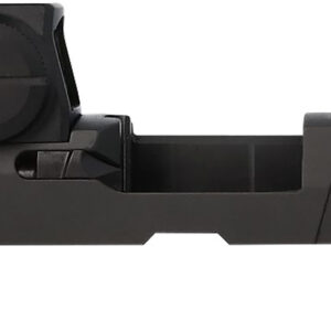 Sig Sauer 8901566 P320 ROMEO-X 9mm Luger Black