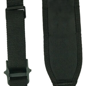 Boyt Harness PAS30004 Max-Ops Black Nylon Webbing Adjustable