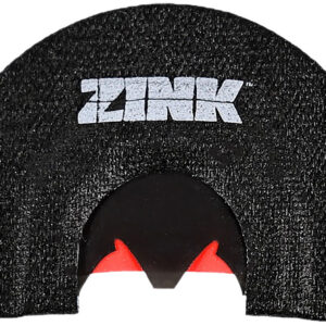Avian X ZNKTVMC Thunder V Mouth Call Attracts Turkey Species Black