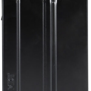 Mdt Sporting Goods Inc 102919BLK AICS Magazine 12rd 308 Win/ 6.5 Creedmoor Black Steel