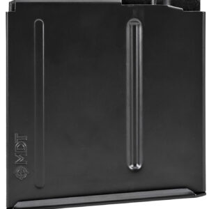 Mdt Sporting Goods Inc 102088BLK AICS Magazine 5rd 300 WM Black Steel