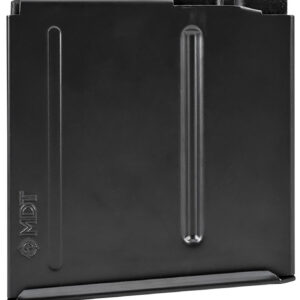 Mdt Sporting Goods Inc 102089BLK AICS Magazine 5rd 338 LM Black