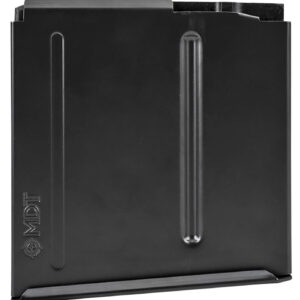 Mdt Sporting Goods Inc 102142BLK AICS Magazine 5rd 300 WM Black