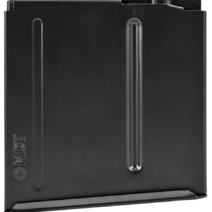 Mdt Sporting Goods Inc 104269BLK MDT Metal Magazine 5rd 30.06 Black