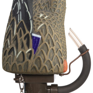 Higdon Outdoors 54074 Pro Mallard Hen Pulsator Species Multi-Color