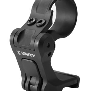 Unity Tactical LLC FSTMAPB Fast FTC 30mm Black Anodized