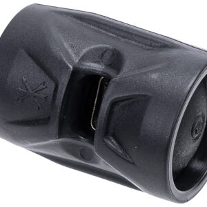 Unity Tactical LLC GCSFBCBLK Gascap Black USB-C