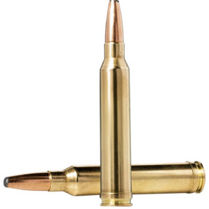 Norma Ammunition 20174742 Oryx 30-06Springfield 180gr 20 Per Box/10 Case