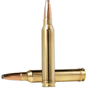 Norma Ammunition 20174762 Oryx 300WinMag 180gr 20 Per Box/10 Case